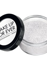 MUFE PAILLETTES MOYENNES 40g N59 - crystal / cristal