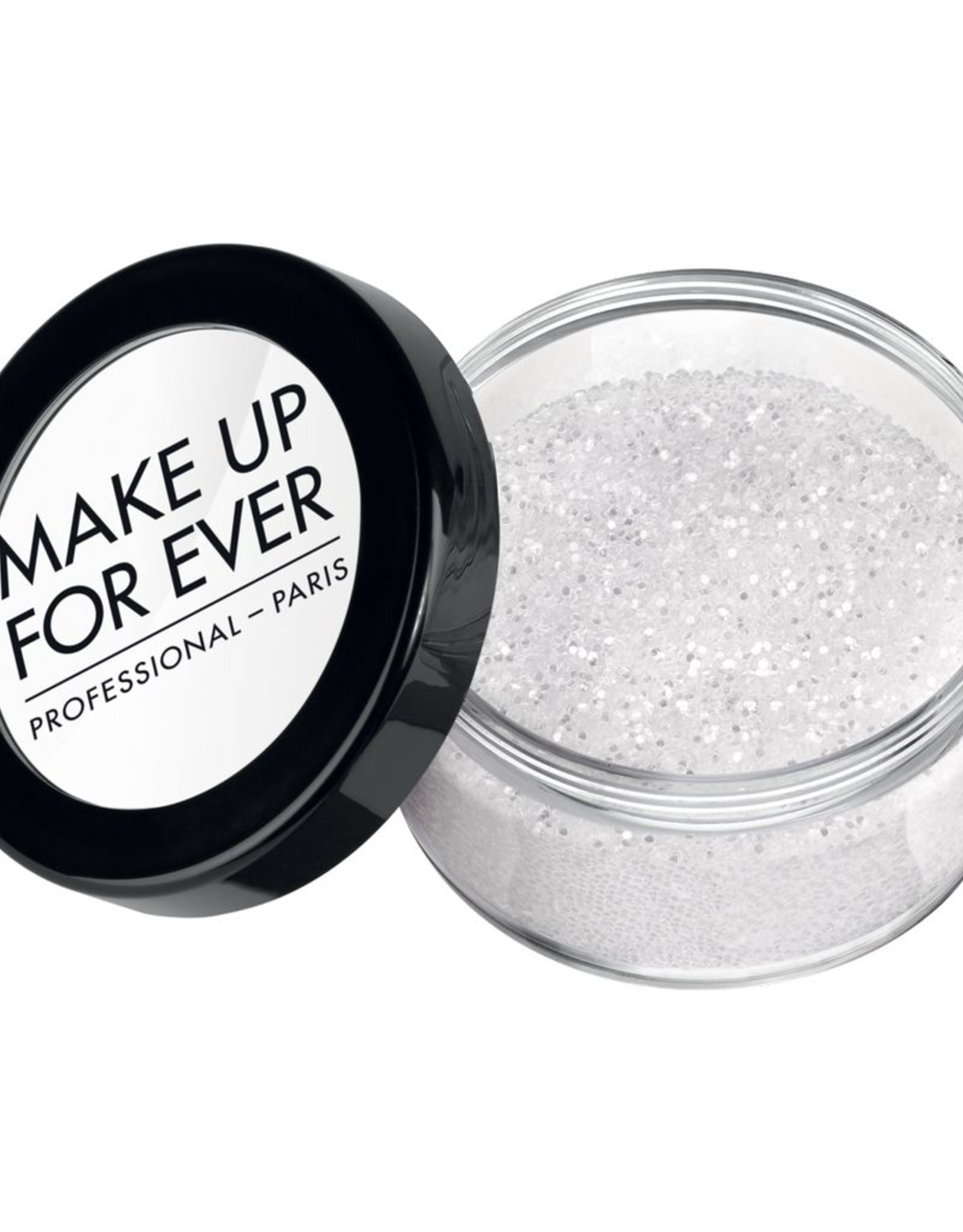 MUFE PAILLETTES MOYENNES 40g N59 - crystal / cristal
