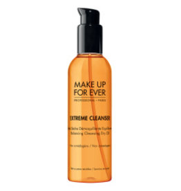 MUFE EXTREME CLEANSER (Huile seche demaquillante equilibrante) 200ML