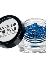 MUFE STRASS (140pcs) N15 bleu capri  (bo”te de 140 pcs ) /  capri  blue (140 pcs)