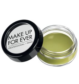 MUFE FARD GRAS GODET 6g 027 Vert Acidule / Acid Green      ( MB 420)