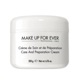 MUFE CREME SOIN & PREPARATION 200g/ CARE CREAM 200g