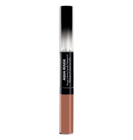 MUFE Aqua rouge a levres liq wtp #4 Noisette / Chesnut