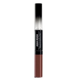 MUFE Aqua rouge a levres liq wtp #7 Brun Rose / Pink Brown