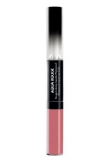 MUFE Aqua rouge a levres liq wtp #15 Rose / Pink