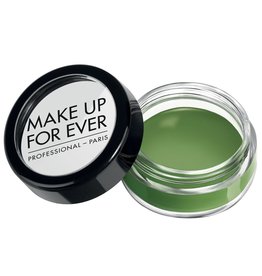 MUFE FARD GRAS GODET 6g 08 vert feuille /  leaf green