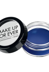 MUFE FARD GRAS GODET 6g 014 bleu vif /  bright blue