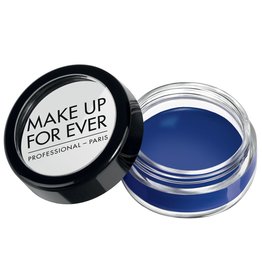 MUFE FARD GRAS GODET 6g 014 bleu vif /  bright blue