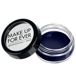 MUFE FARD GRAS GODET 6g 015 bleuNuit /  dark blue