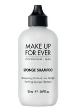 MUFE NETTOYANT EPONGE 150 ML  / SPONGE SHAMPOO 150 ML