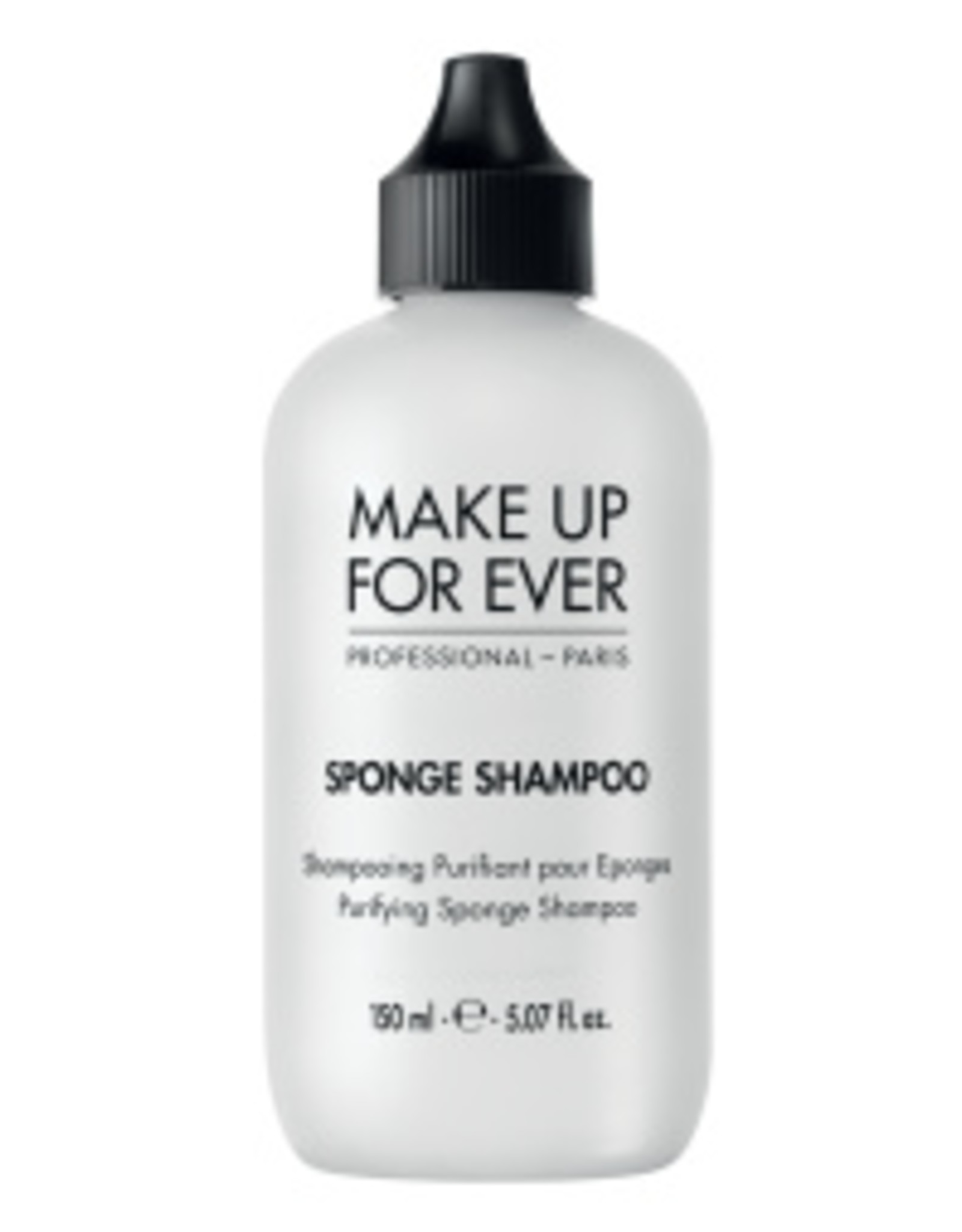 MUFE NETTOYANT EPONGE 150 ML  / SPONGE SHAMPOO 150 ML