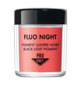 MUFE FLUO NIGHT  3g N29 orange / oarange