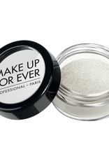 MUFE POUDRE IRISEE 2,8gN944 blanc a reflets turquoise/ white with turquoise highlights