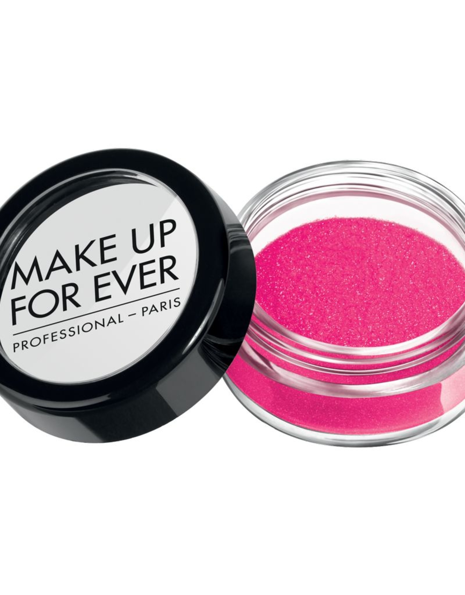 MUFE POUDRE IRISEE 2,8gN951 fuschia irise /iridescent fuschia