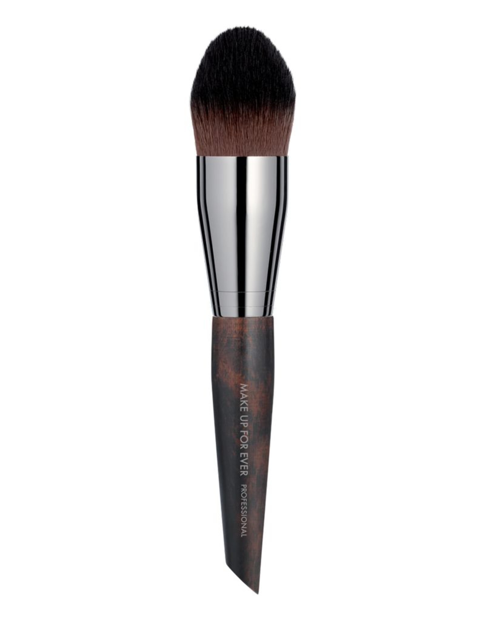 MUFE PRECISION FOUNDATION BRUSH - MEDIUM   - SALES REFS 59112