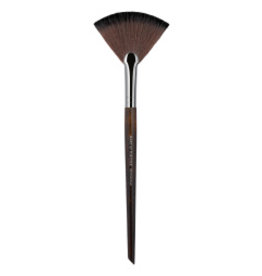 MUFE POWDER FAN BRUSH - MEDIUM  - SALES REFS 59120