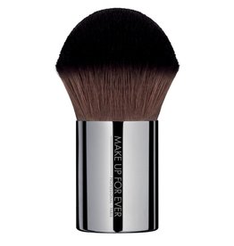 MUFE POWDER KABUKI   - SALES REFS 59124