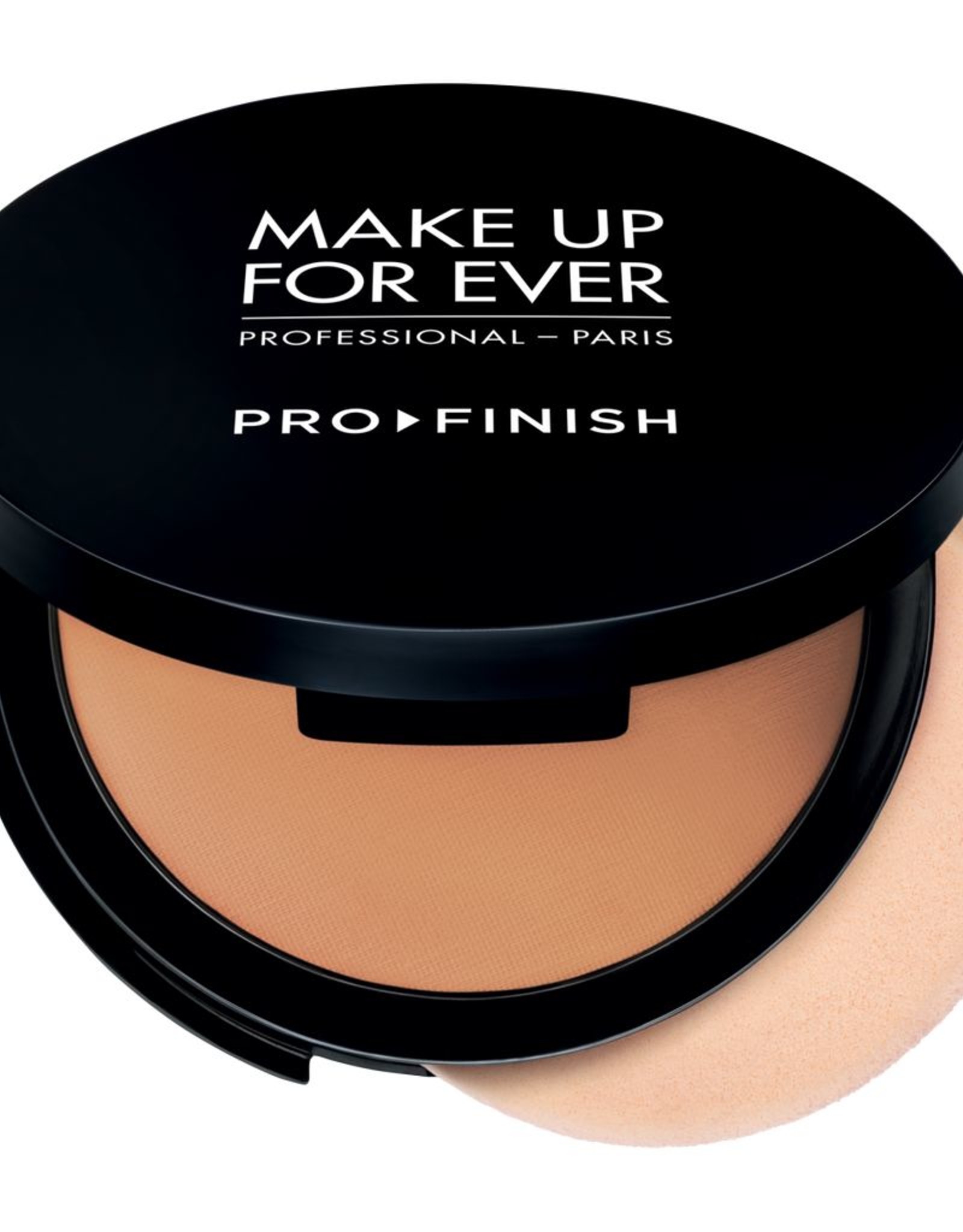 MUFE PRO FINISH 10G 170 Ambre Dore / Golden Amber