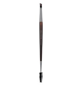 MUFE #274 PINC. SOURCIL BIS./GOUPIL / ANGL. EYEBROW/LASH BRUSH