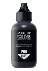 MUFE SANG  LIQUIDE 60 ml/ LIQUID BLOOD 60  ml