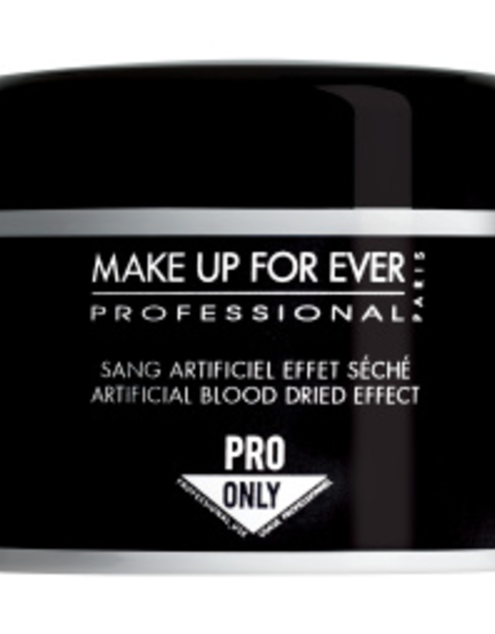 MUFE SANG ARTIFICIEL EFFET SECHE 30g / ARTIFICIAL BLOOD DRIED EFFECT 30g  (MB 406)