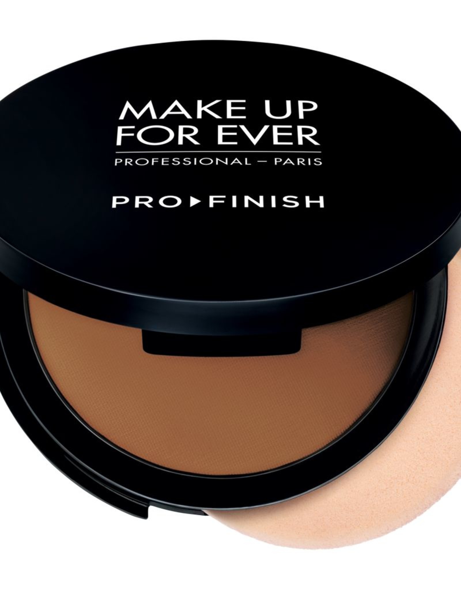 MUFE PRO FINISH 10G 177 Caramel Naturel / Neutral Caramel