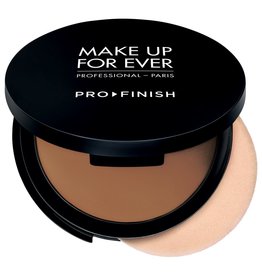 MUFE PRO FINISH 10G 178 Brun Naturel / Neutral Brown