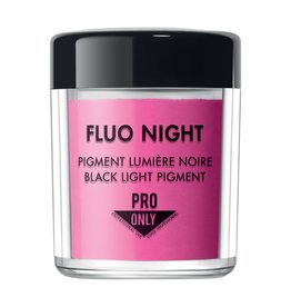 MUFE FLUO NIGHT  3g N28 fuschia / fuschia