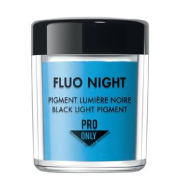 MUFE FLUO NIGHT  3g N32 bleu / blue