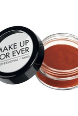 MUFE PIGMENTS PURS 5gr - N10 rouge rouille /  rust