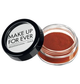 MUFE PIGMENTS PURS 5gr - N10 rouge rouille /  rust