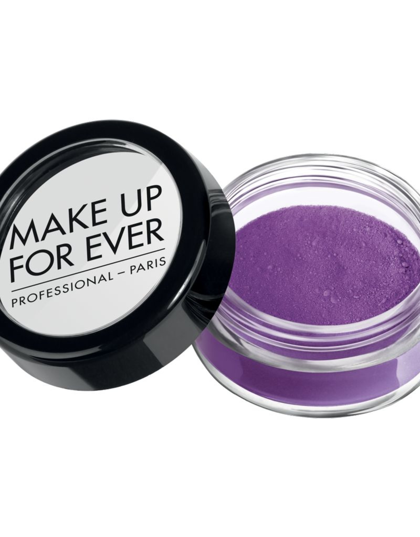 MUFE PIGMENTS PURS 3,5gr - N14 violet /  violet