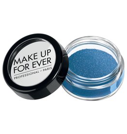 MUFE POUDRE IRISEE 2,8gN905 bleu/ blue