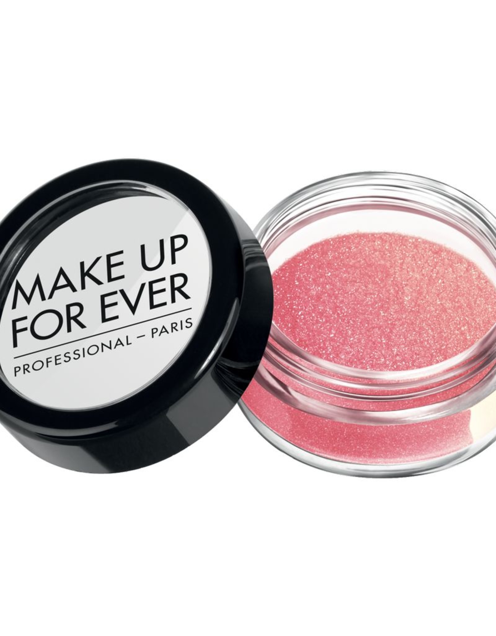 MUFE POUDRE IRISEE 2,8gN916 or rose/ pink/ pink gold