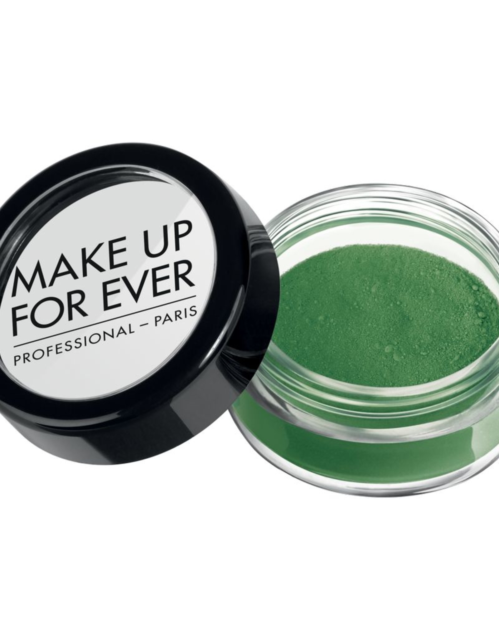 MUFE PIGMENTS PURS 5,5gr - N20 vert olive /  olive green