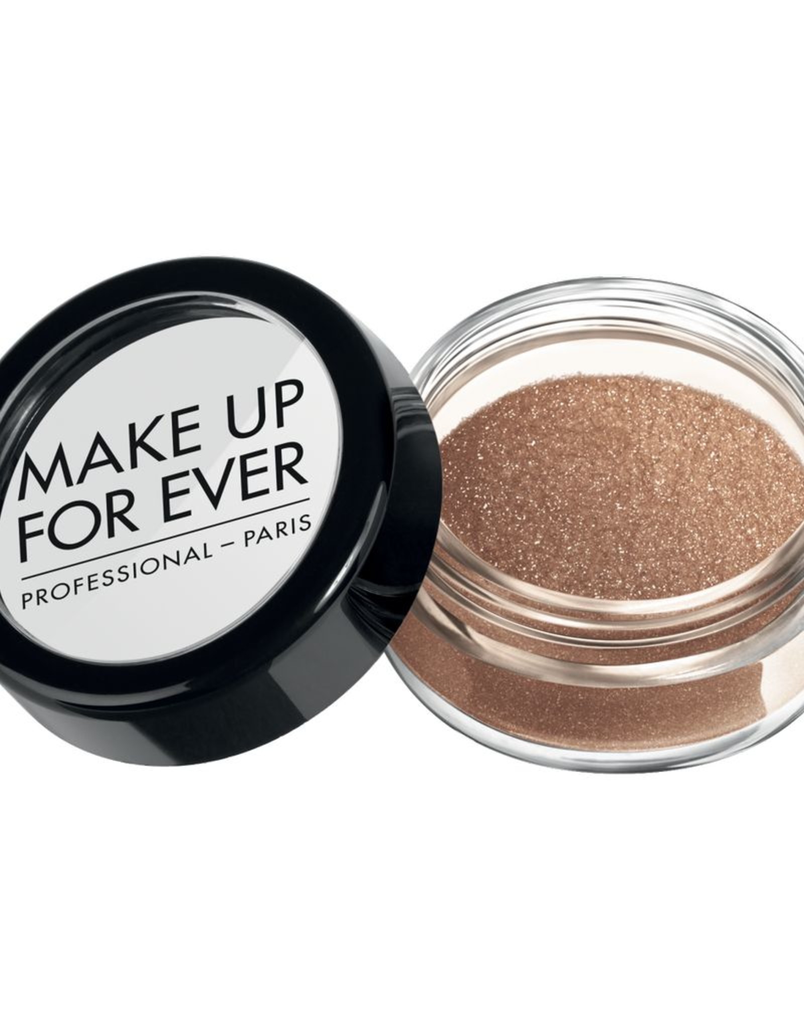 MUFE POUDRE IRISEE 2,8gN974 taupe / taupe