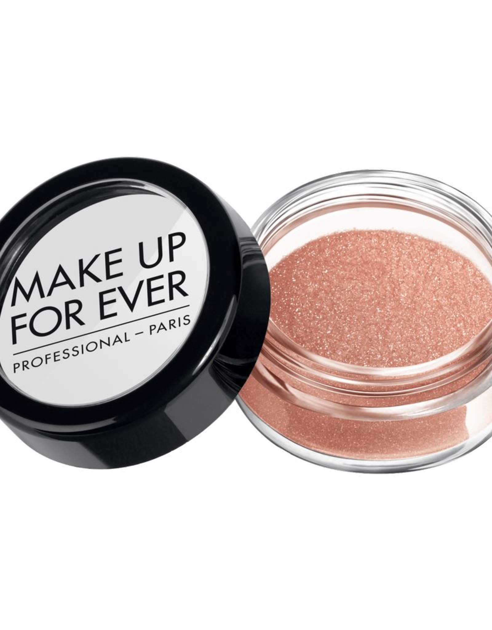 MUFE POUDRE IRISEE 2,8gN975 bronze rose / pink rose