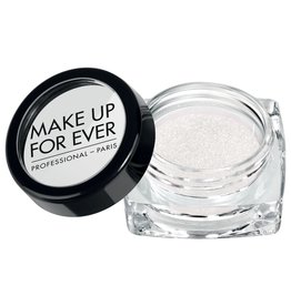 MUFE POUDRE DE DIAMANT 2gN1 blanc / white