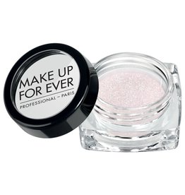 MUFE POUDRE DE DIAMANT 2gN3 blanc mauve /  white mauve