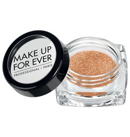 MUFE POUDRE DE DIAMANT 2gN4 bronze / bronze