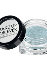 MUFE POUDRE DE DIAMANT 2gN12 bleu pastel / baby blue