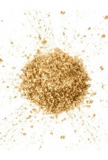 MUFE POUDRE METAL FORM. PRO N1  tournesol dore 6g/ sunflower gold 6g