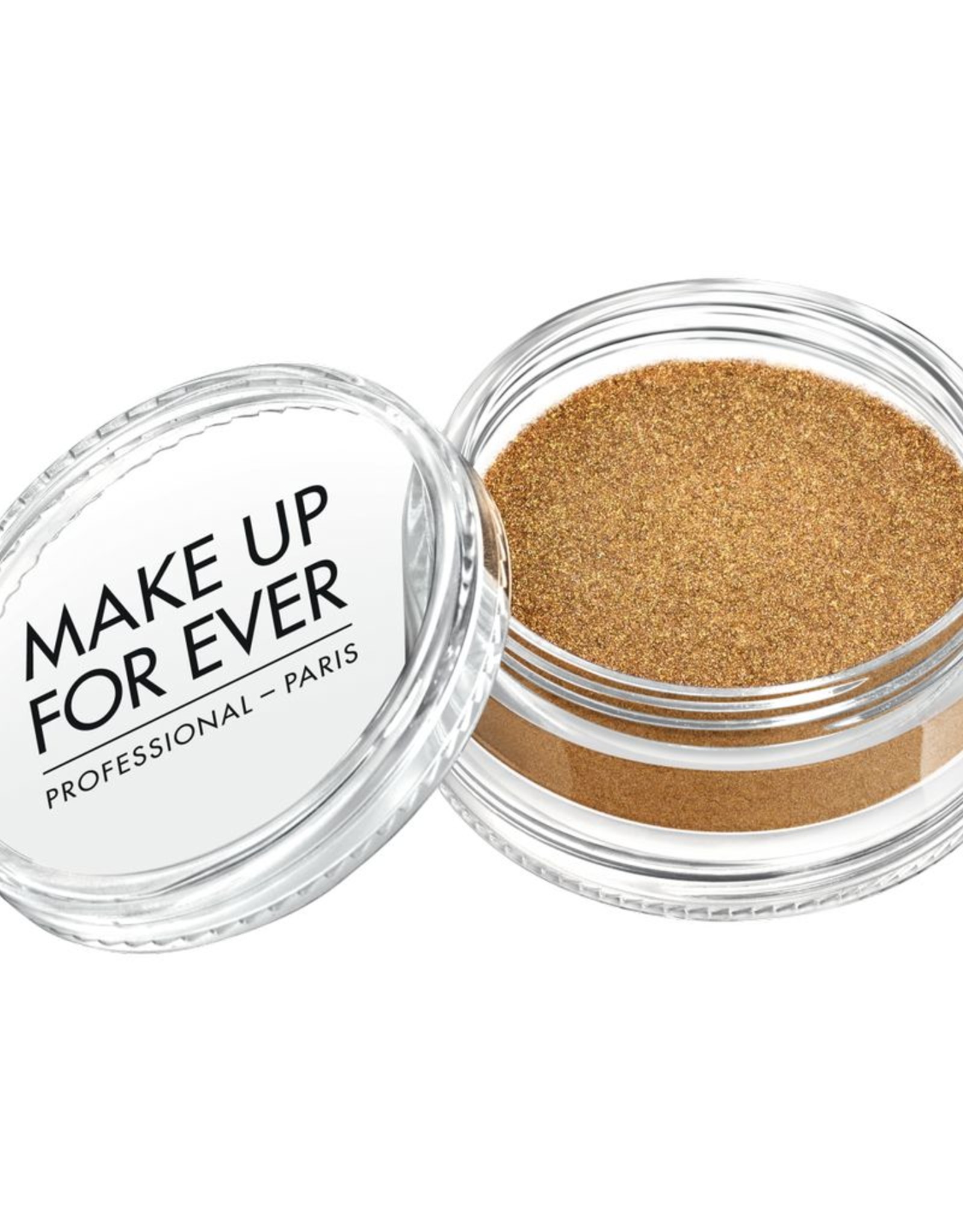 MUFE POUDRE METAL FORM. PRO N2 ma”s dore 6g / maize gold  6g