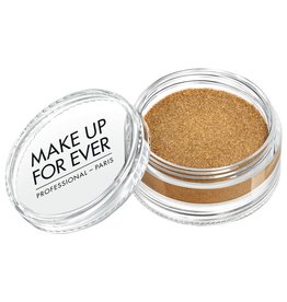 MUFE POUDRE METAL FORM. PRO N2 ma”s dore 6g / maize gold  6g