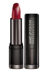 MUFE ROUGE ARTIST INTENSE 3,5g # 21 rouge vif nacre / pearly bright red