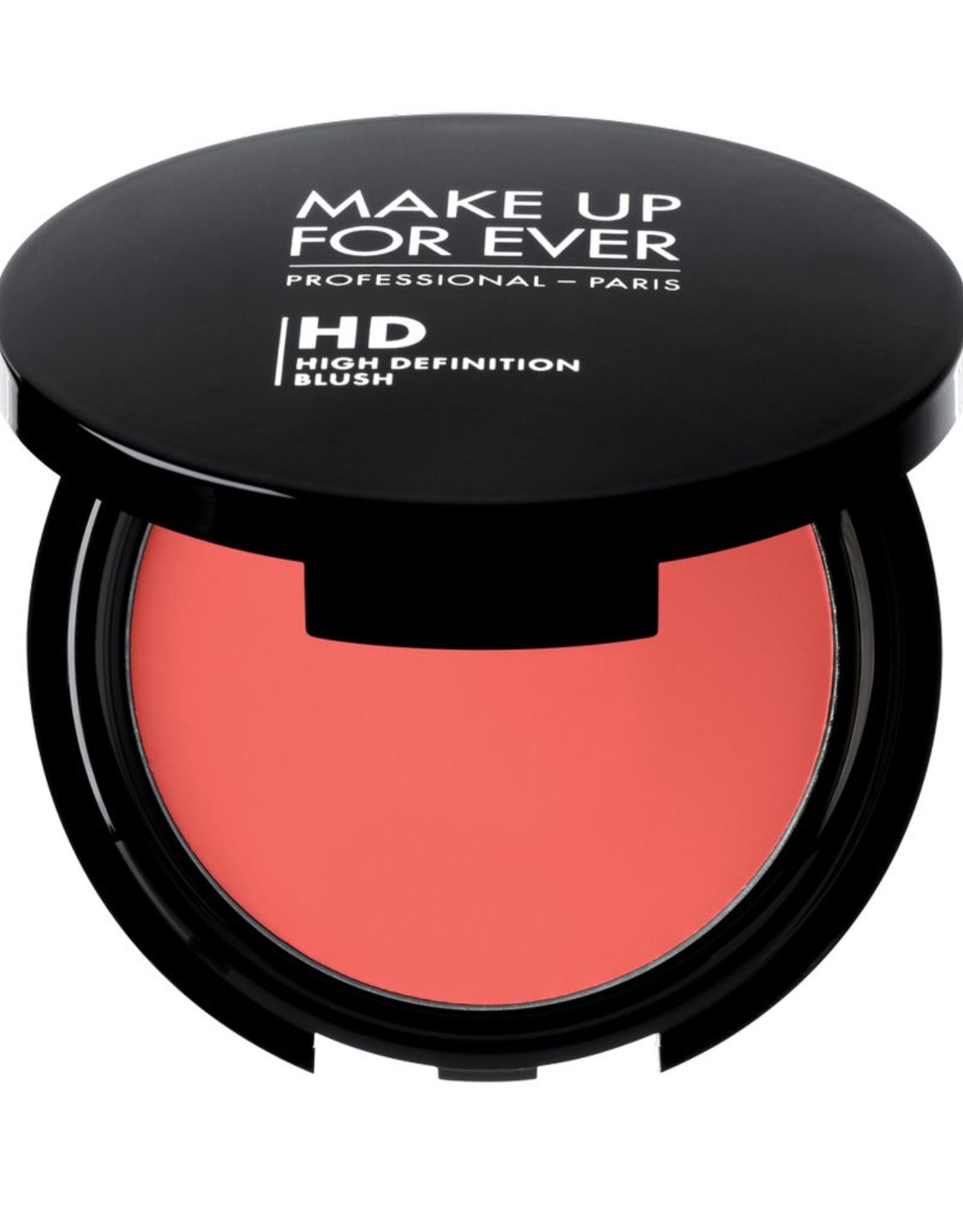 MUFE HD BLUSH CREME 2.8G#410: Coral