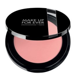 MUFE SCULPTING BLUSH  5.5g (fard a joues poudre) N4 rose satine (clair)