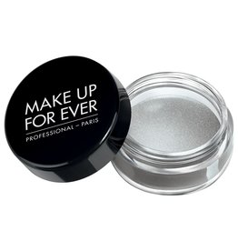 MUFE AQUA CREAM 6g N3 argent / silver