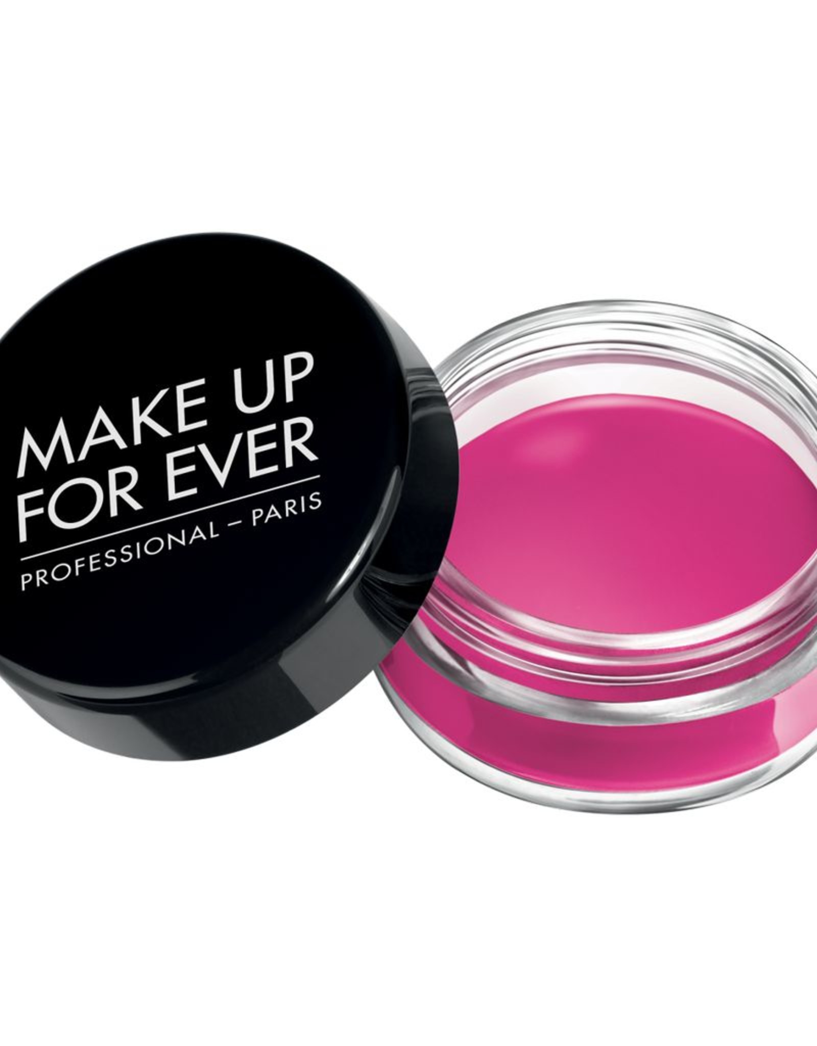 MUFE AQUA CREAM 6g N7 fuchsia / fuchsia