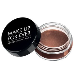 MUFE AQUA CREAM 6g N14 marron chaud / satin brown